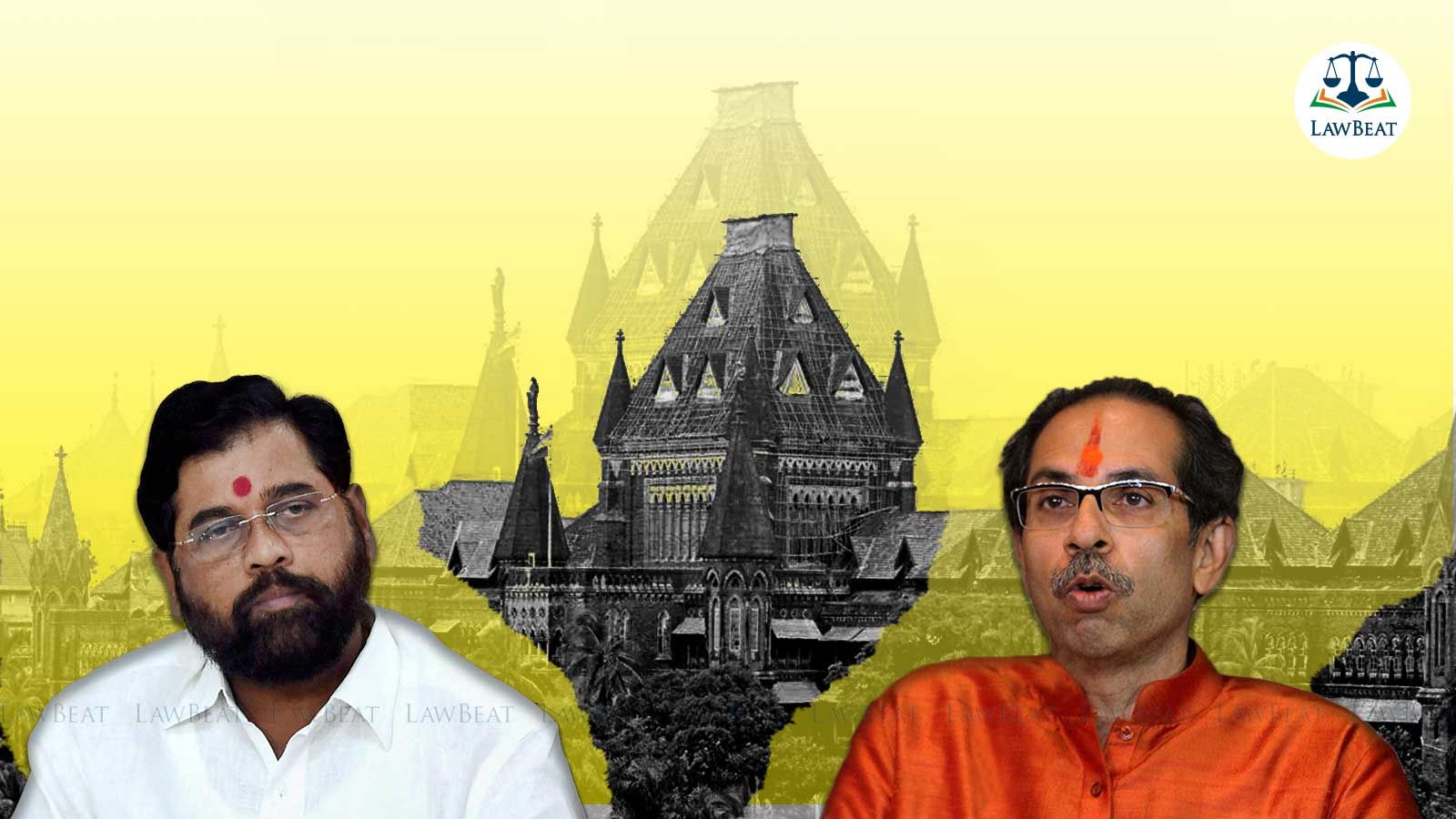 Bombay HC Seeks States Response In Plea Challenging Withdrawal Of 12 MLC By Shinde Govt That Were Nominated By MVA Govt Bombay HC Seeks States Response In Plea Challenging Withdrawal Of 12 MLC By Shinde Govt That Were Nominated By MVA Govt